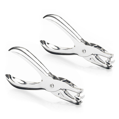 Small hole punch - hole, pcs],