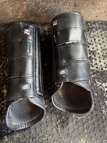 Premier equine carbon - equine, tech