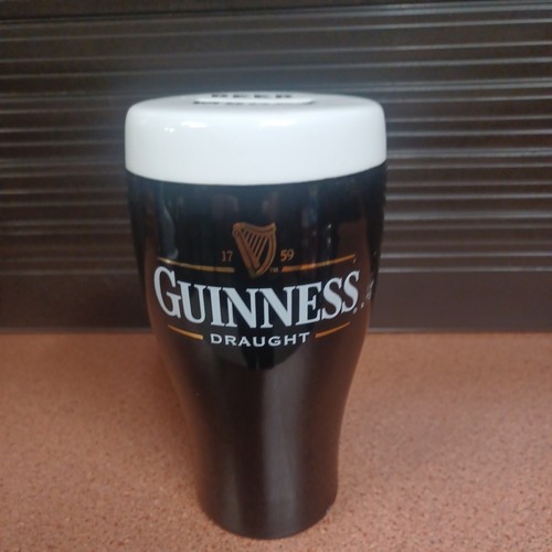 Guinness money box beer - guinness,