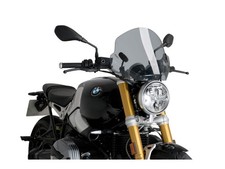 Puig trend screen motorcycle - trend,