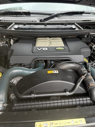 2006 2012 range rover vogue - 2006-2012,