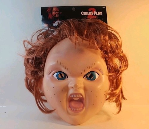 Child play chucky - play, adult