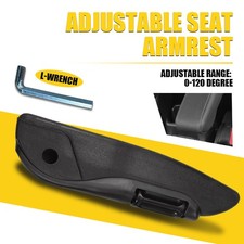 Universal Adjustable Leather