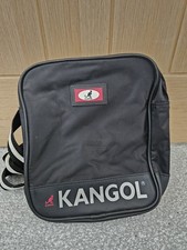 Vintage Kangol Bag