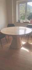 Marble Dining Table Vida