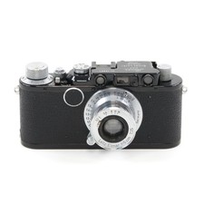 Leica I Conversion II + LEITZ