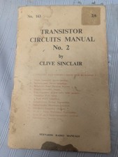 Bernards Radio Transistor