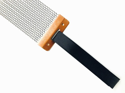 Snare wire straps ribbon - 6,