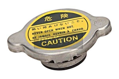 Radiator sealing cap fits - cap,