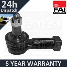 Tie Rod End Front FAI Fits