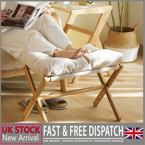 Foot stool footrest sofa - stool,