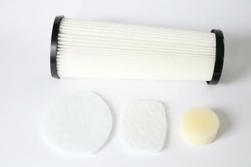 Replacement pre motor filter - pre,