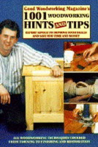Good woodworking magazine - good,