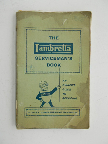 Motorcycles lambretta - ,