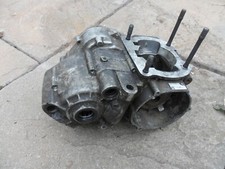 CAGIVA WMX 250 CRANKCASE