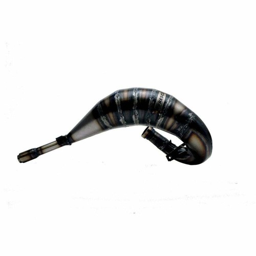 Fresco exhaust fatty - exhaust,