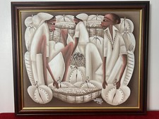 20th Century African Cultural