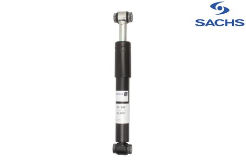 Driver cab shock absorber - cab,