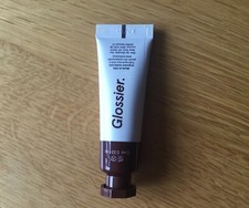 Glossier Cloud Paint Liquid Blush/Bronzer Shade Coast.  Tested Once