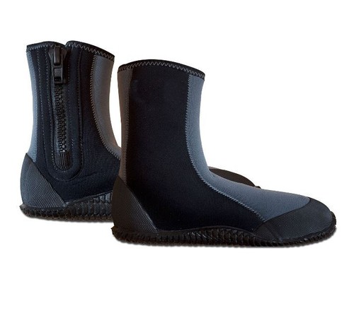 Typhoon 3mm neoprene zipped - typhoon, z3
