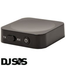 AV:Link Bluetooth 2-in-1 Audio