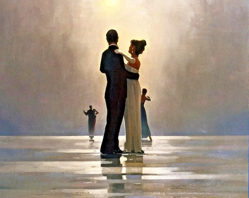 Dance the end love - the, of