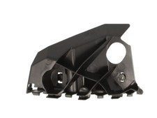 TOYOTA AYGO 2005 - 2014 FRONT BUMPER BRACKET LEFT PASSENGER APPROVED 525360H010