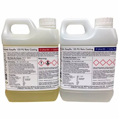 Easyflo 120 litre - easyflo, 2