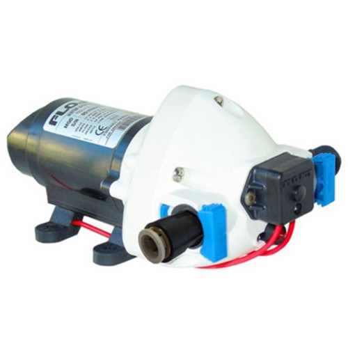 Flojet board water pump 12v - pump,