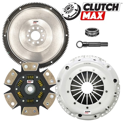 Clutchmax stage race clutch - 3,