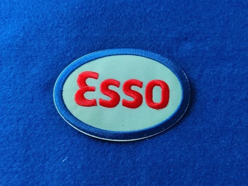 Esso motorsport racing oils - esso,