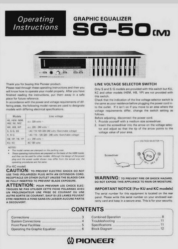 Pioneer stereo graphic - pioneer,