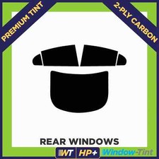 For Jaguar XF 4-Door Saloon