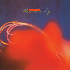 Cocteau Twins - Heaven Or Las Vegas (4AD) CD Album