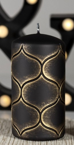 Marrakech black decorative - marrakech,
