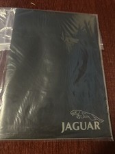 Brochure Jaguar XJ6 / 12 Series III Stand 08/1979