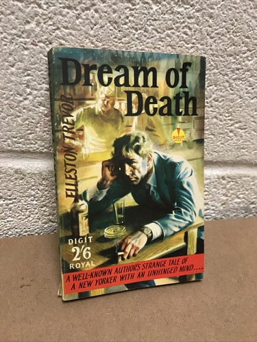 Dream death elleston - of,