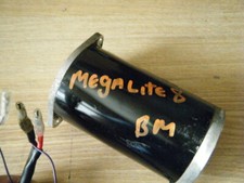 Megalite 8 Mobility Scooter  MOTOR / Mega Lite 8