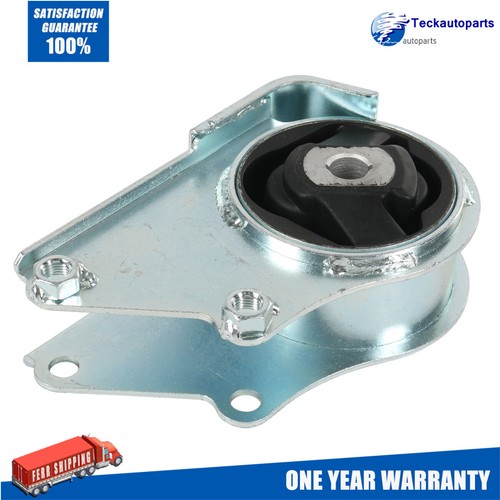 Rear engine gearbox mount for - engine,