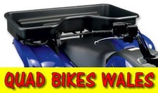ATV Quad Universal Rear Cargo