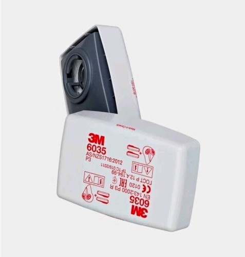 6035 p3r particle filter - 3m,