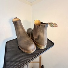 Doctor Martens 2976  Crazy