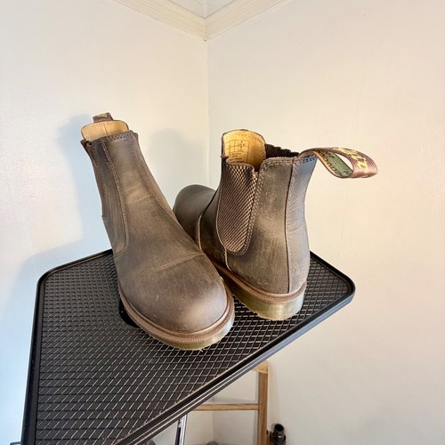 Doctor martens 2976 crazy - martens,