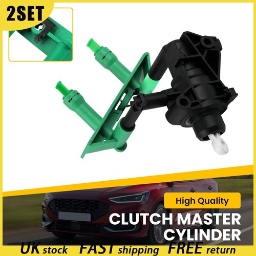 2set clutch master - 2set, cylinder
