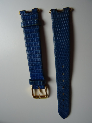 Bucherer 8mm ladies watch - ladies,