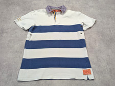 Tom Joule Polo Shirt Mens M