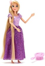Disney Store Official Rapunzel