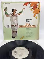 LOS CAMINANTES Recuerdos del