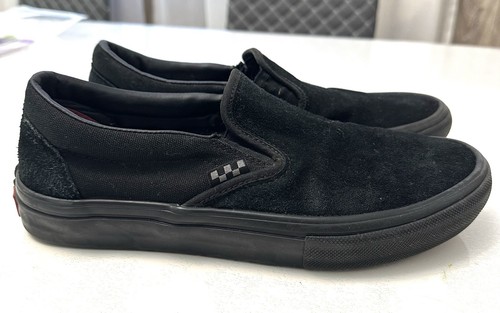 Vans classic slip - classic, slip-on