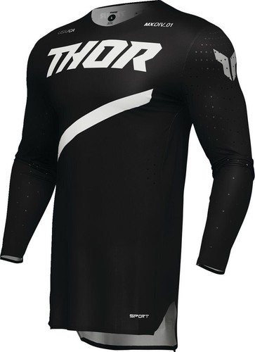 Thor sportmode brave motocross - brave,